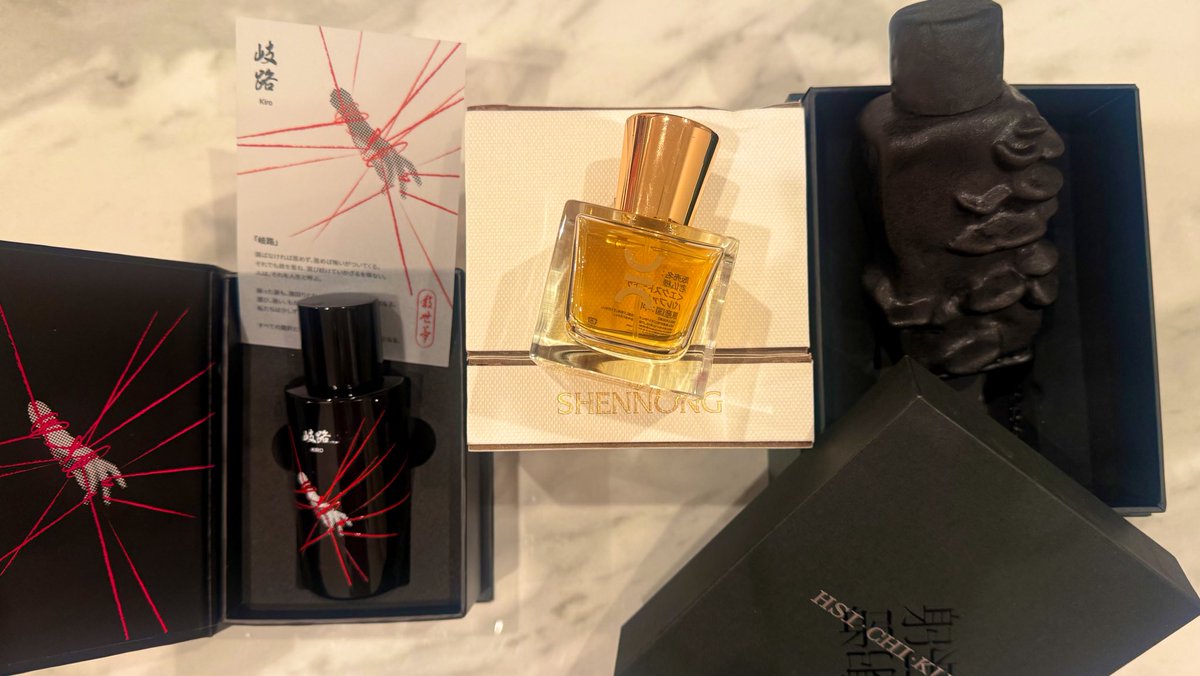 馥世夢 -KAYON- (@kayonperfume) / Posts / X