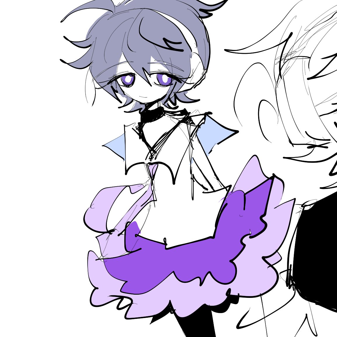 deuil1031's tweet image. 