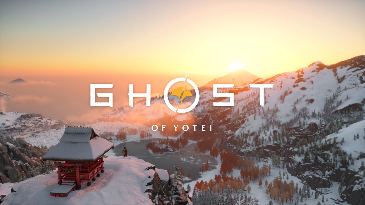 adambomb2mk's tweet image. Camera glitch still works 😉

#GhostOfYōtei 
#PSBlog #PSshare #PS5Pro 
#VGPUnite #VirtualPhotography