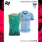 Photo by Asian County Board (@GAAAsia)