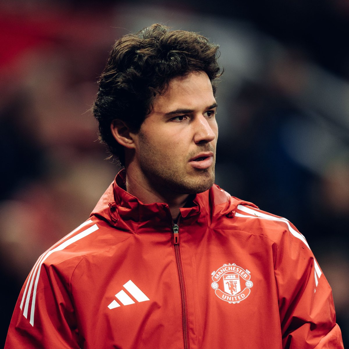 I know from the start that he will be  good for Manchester United. Now we have a goalkeeper we can rely on.