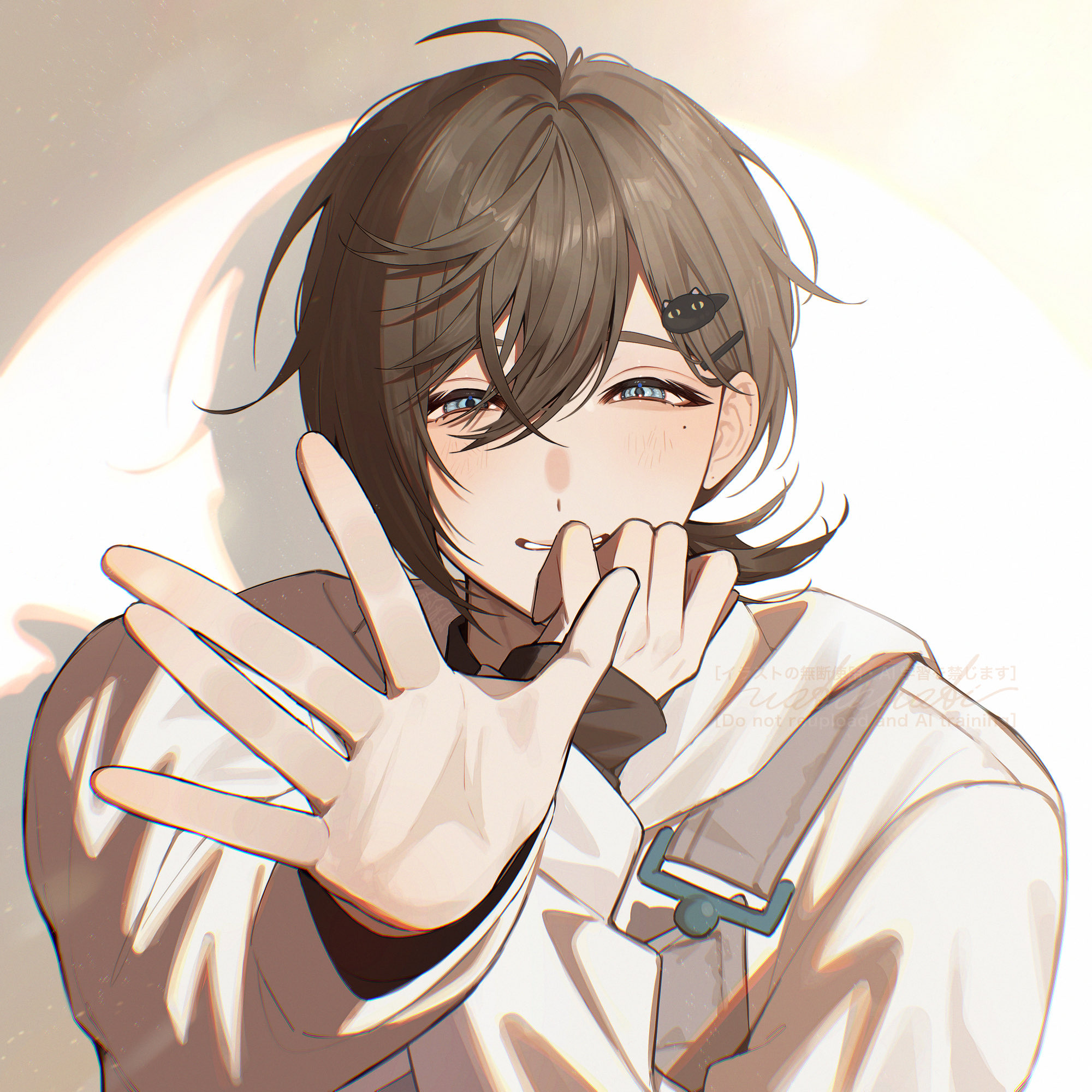 なーさん YZERR - South Side (Official Video) - YouTube