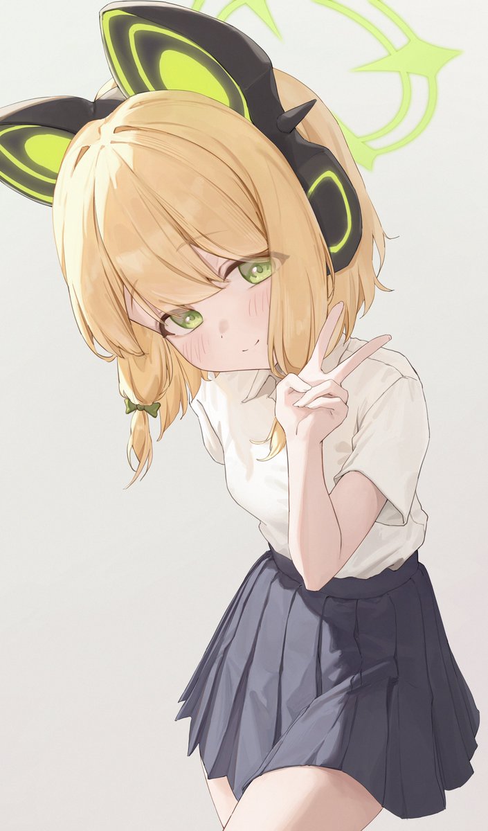#ブルアカ