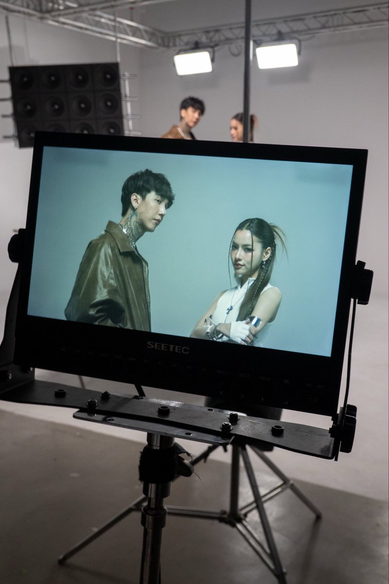 jhuta_p's tweet image. ฝาก MV ด้วยนะงับบ👀🐈‍⬛

Cry ( ร้าย ร้าย) 

youtu.be/OlM6A-8Fcek?si…