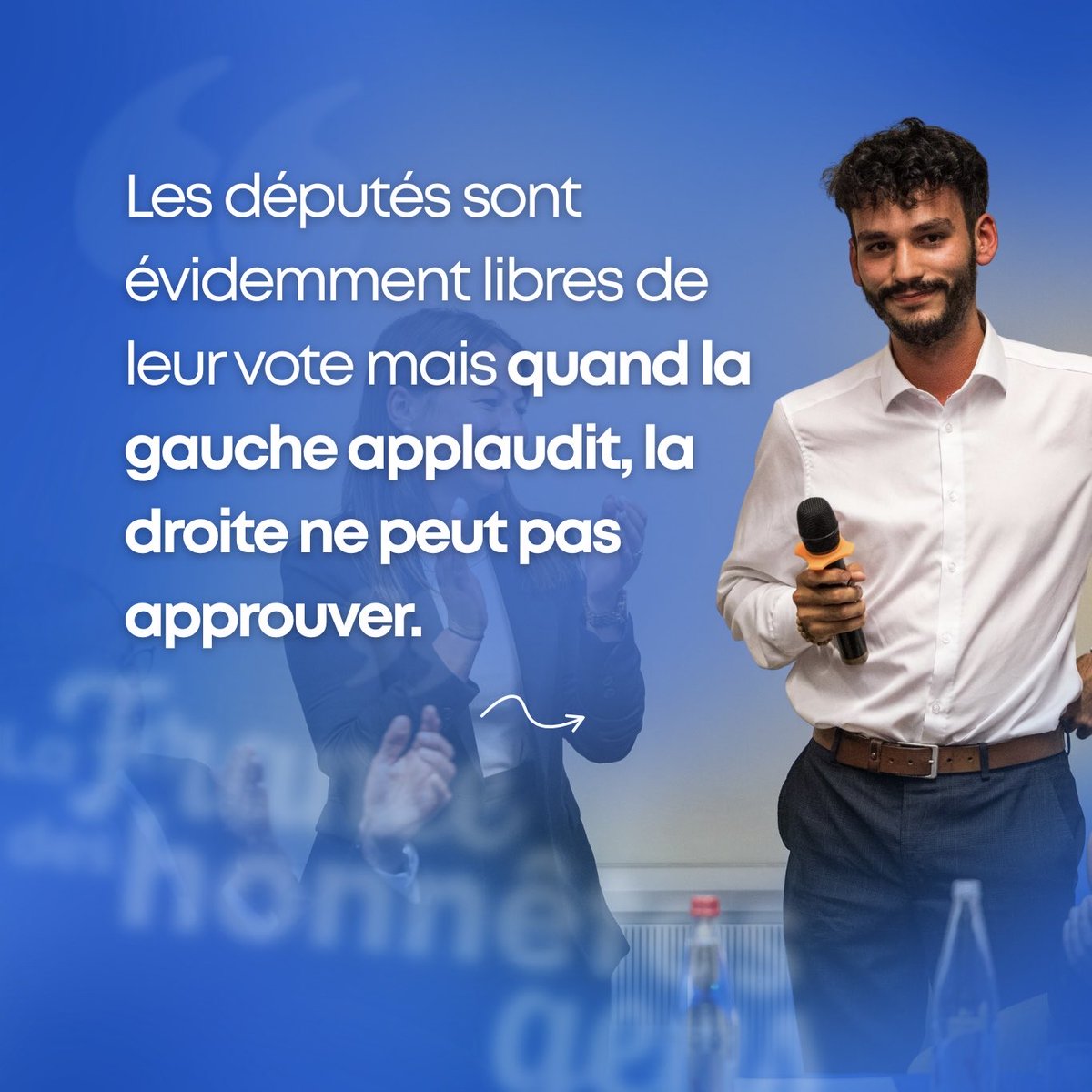 Les Jeunes Républicains tweet media