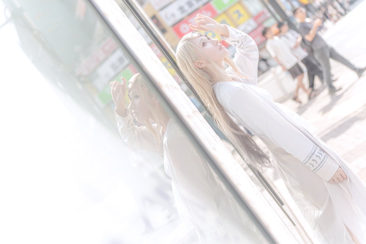 コスプレ / cosplay / 学マス

学園アイドルマスター
篠澤広

photo by <a href="/valu_came/">バルさん(Valusu)</a>