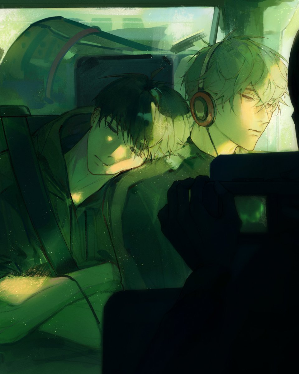 Fuzu (@mixrns) / Posts / X