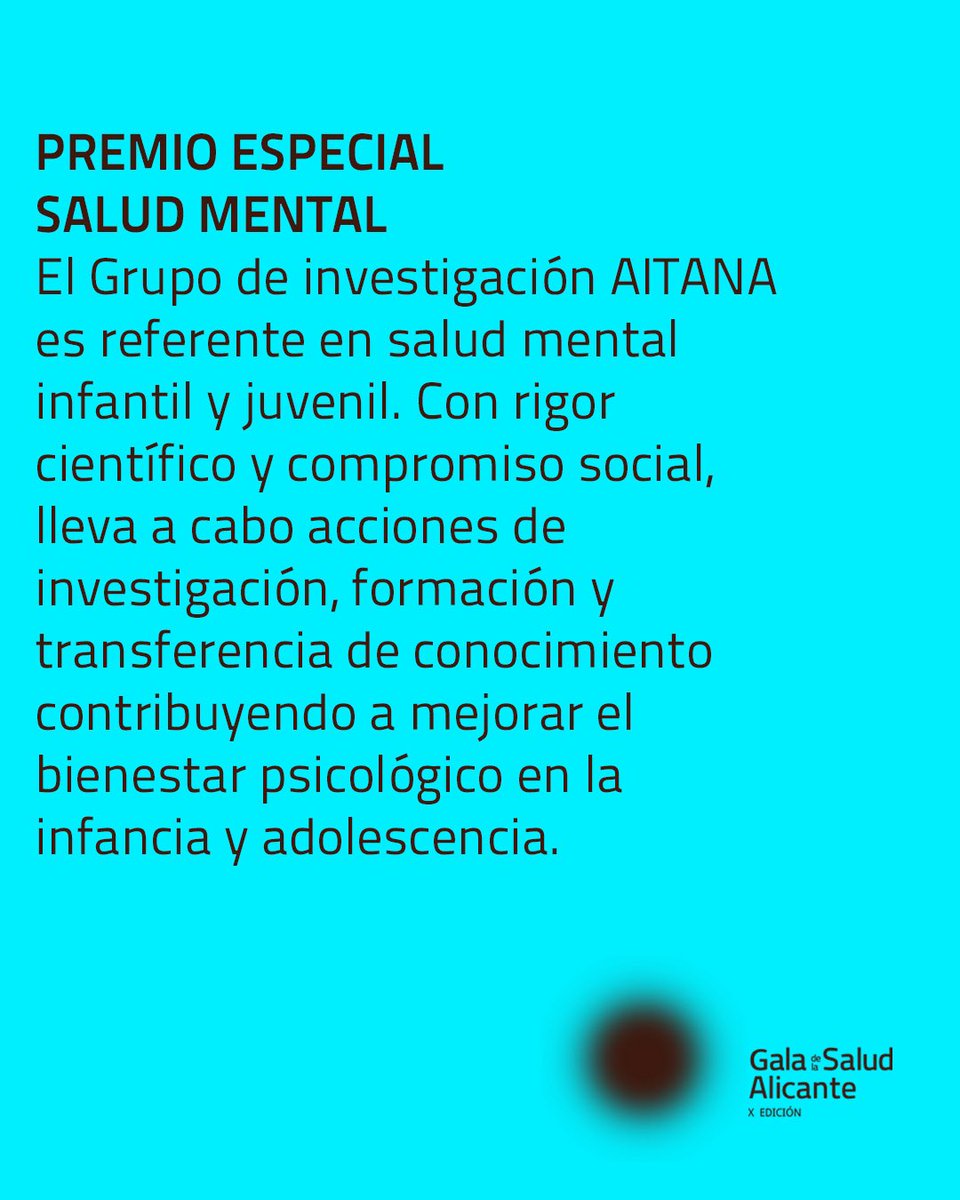 AITANA tweet media
