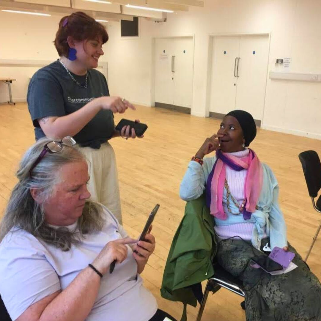 A spotlight on our Croydon programme! - mailchi.mp/0671af0e17b6/c…