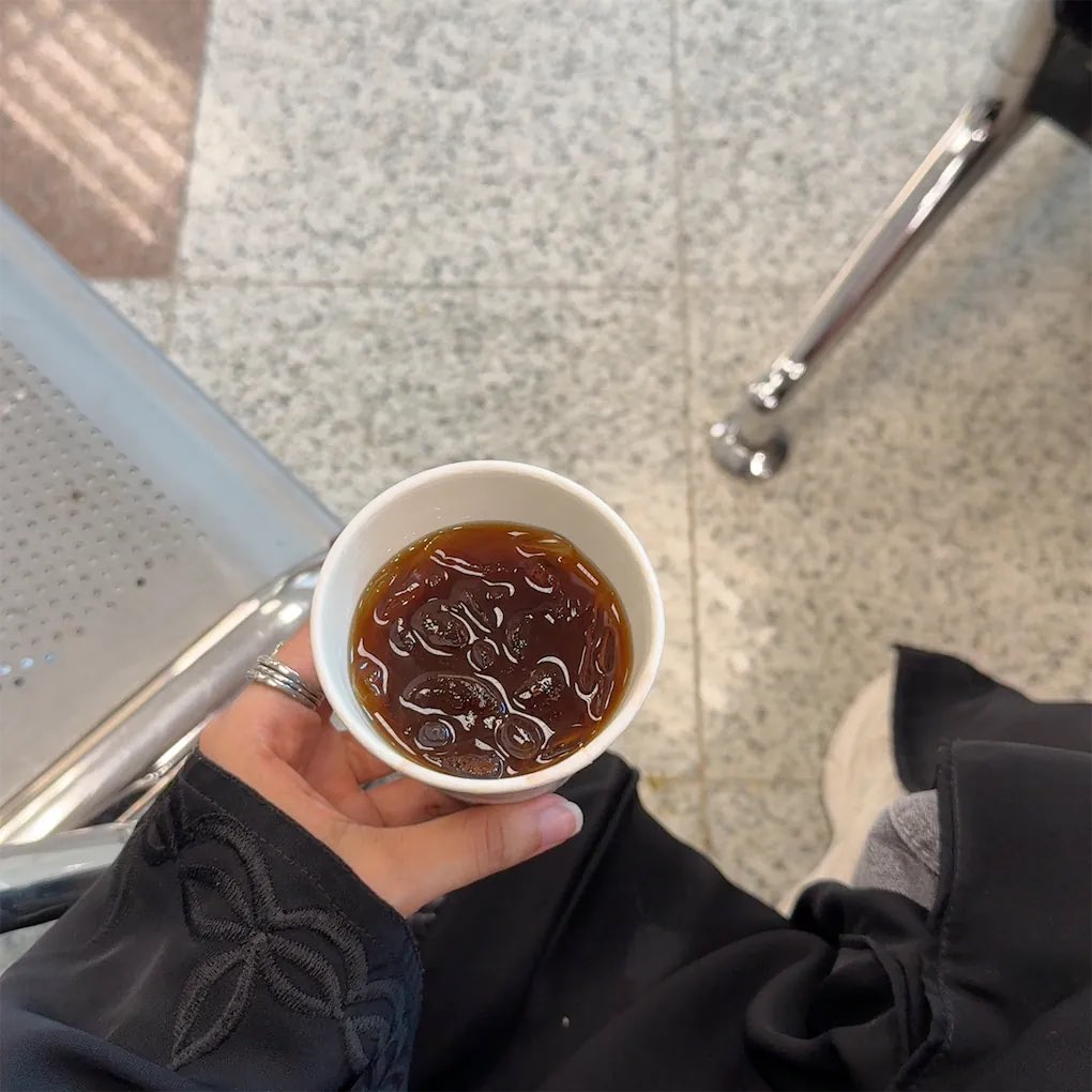 💆🏻‍♀️✨