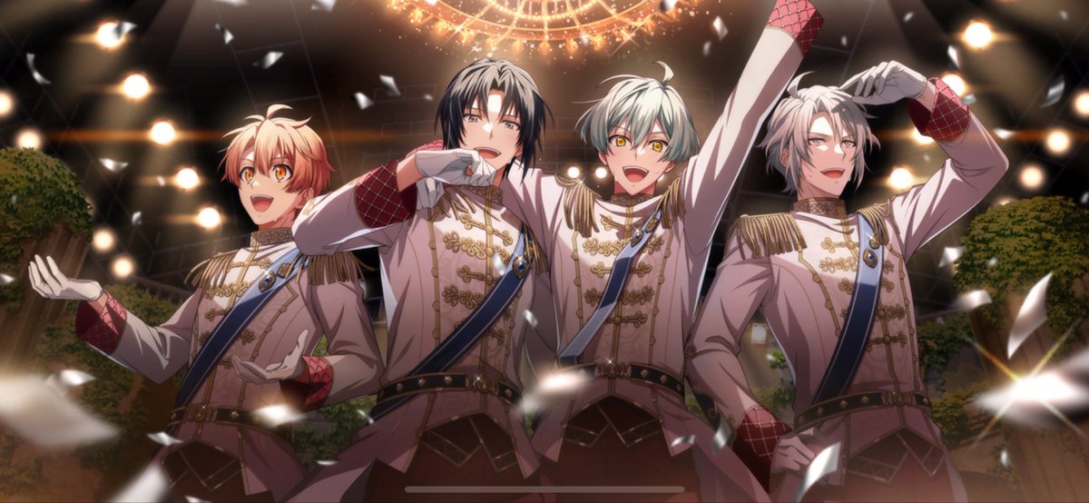 Ren_su02's tweet photo. 長い道のりでした🪼 https://t.co/RzJCPKiFJM