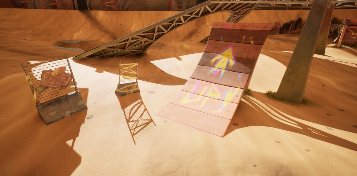 Last Ride - Wishlist On Steam tweet media