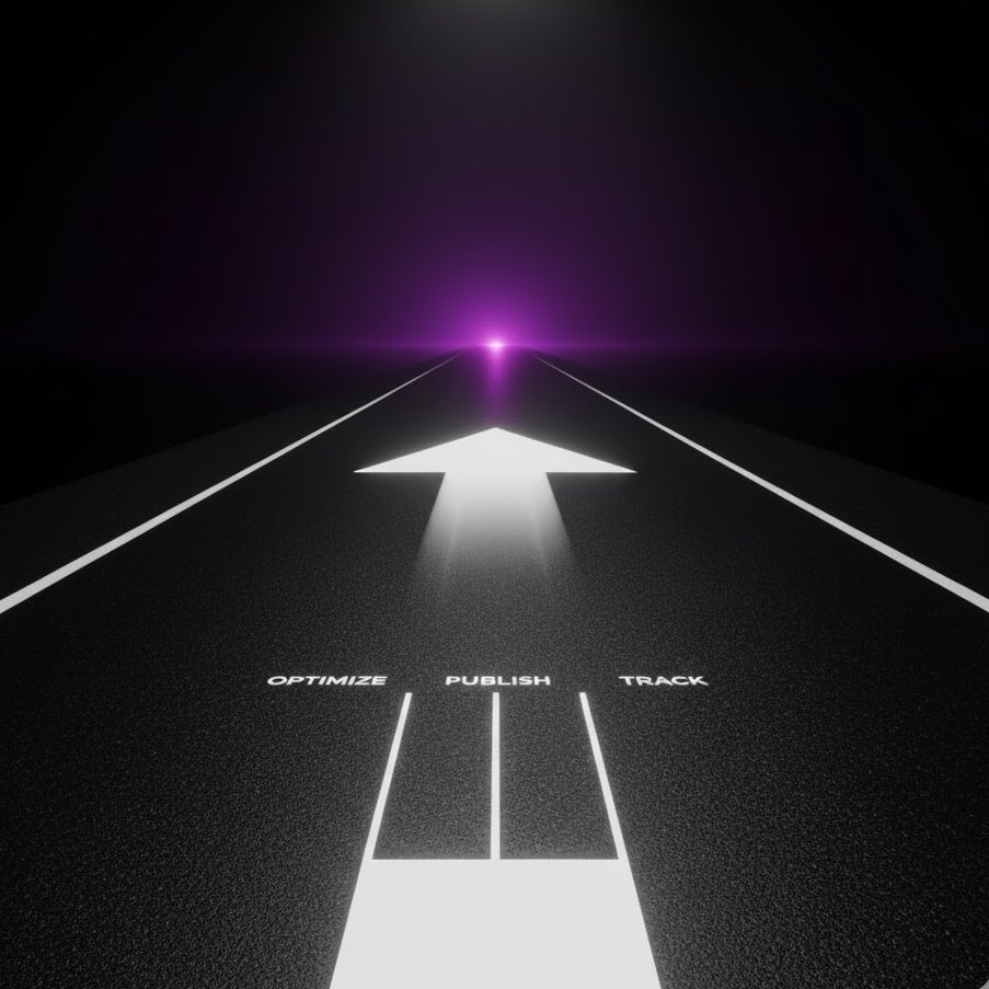 AlephWave's tweet image. AlephWave’s SEO tools help you rank faster. 

Optimize, publish, and track, all inside your dashboard.

#AlephWave #SEOstack