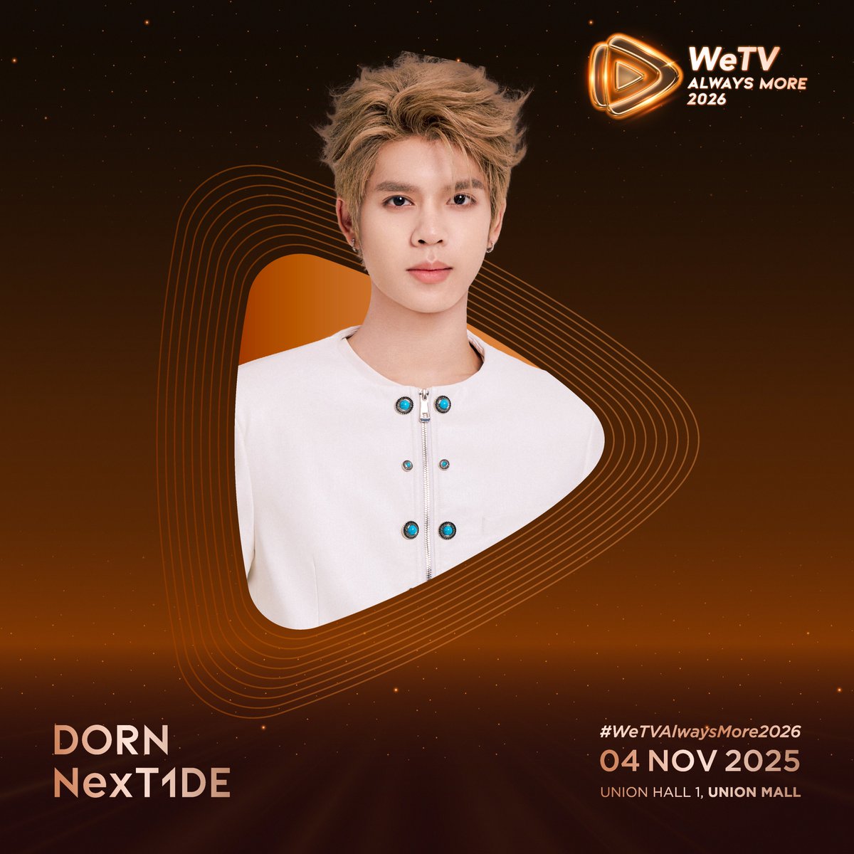 WeTV Thailand tweet media