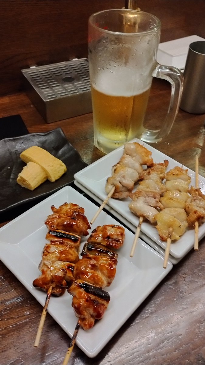 ZX25R11's tweet photo. 食った飲んだ、ホテル帰ろ😋 https://t.co/9LSNy1EBGB