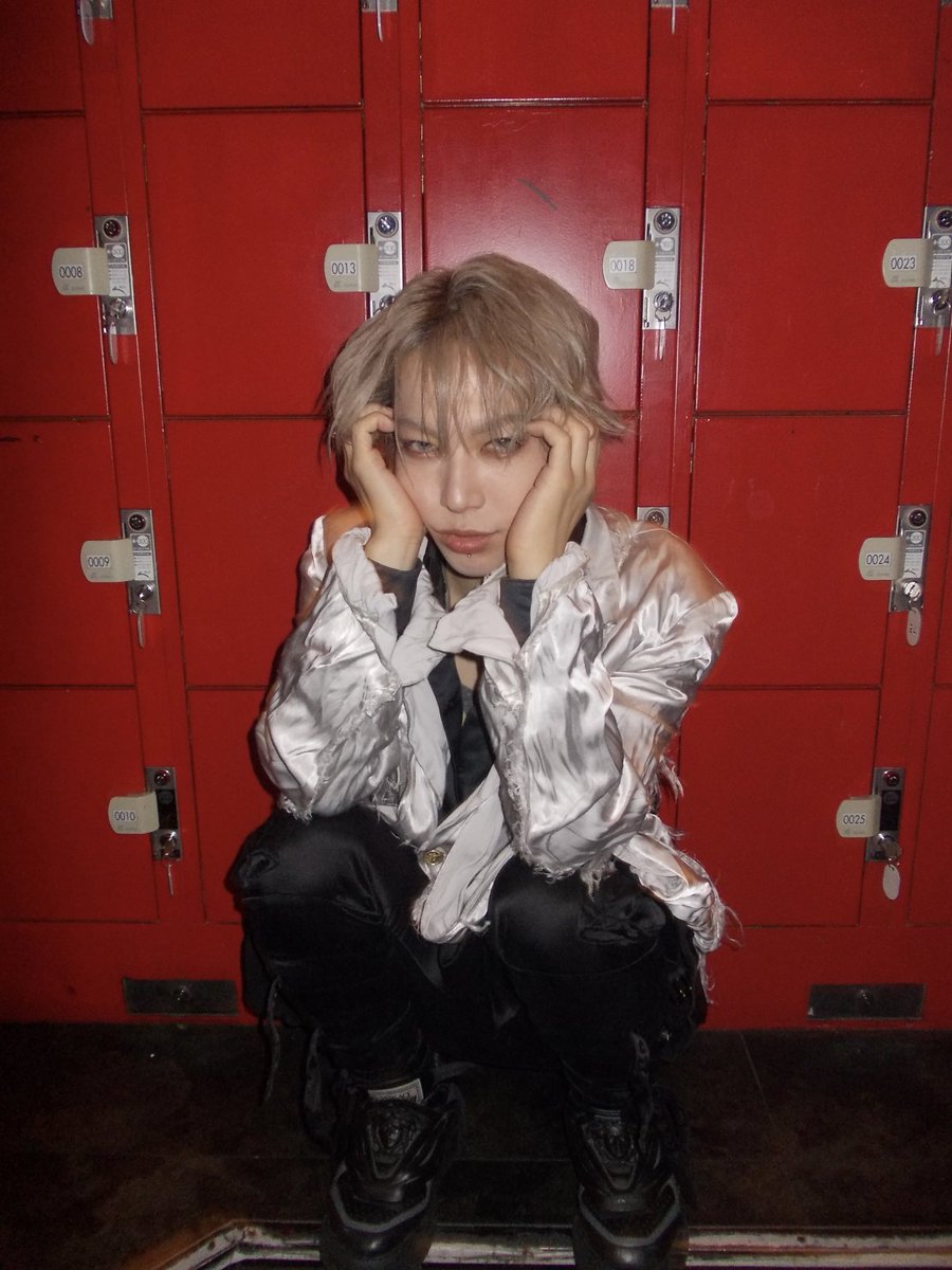 武瑠 (@ta_streetgothic) / Posts / X