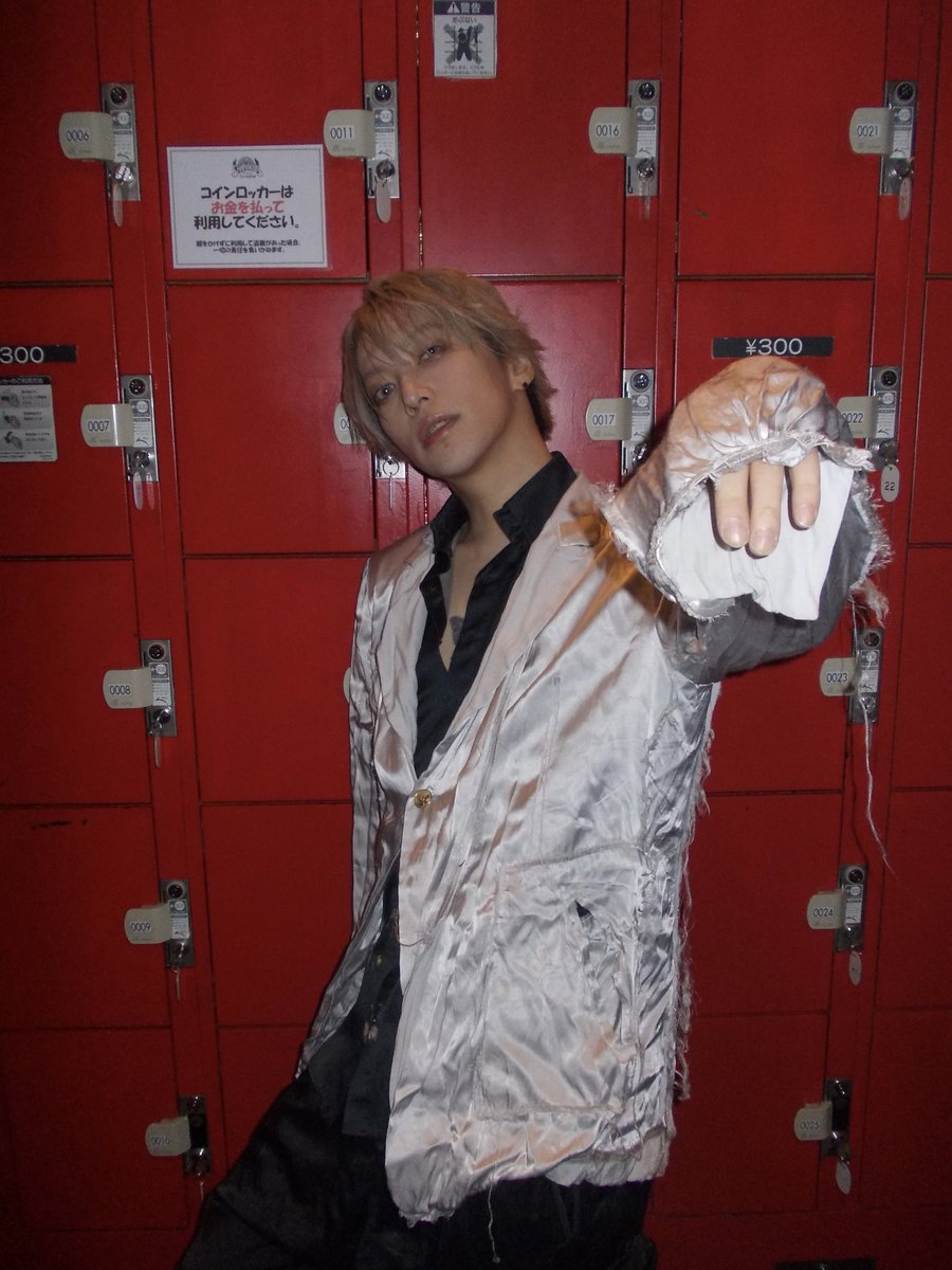 武瑠 (@ta_streetgothic) / Posts / X