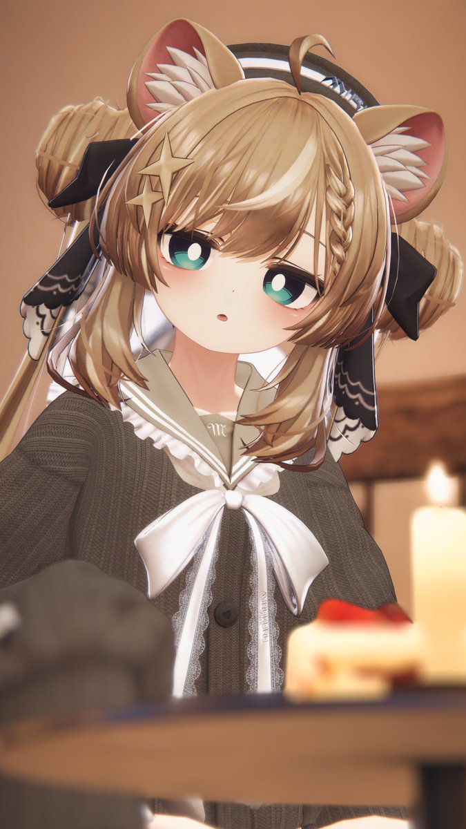 マヌ🍰