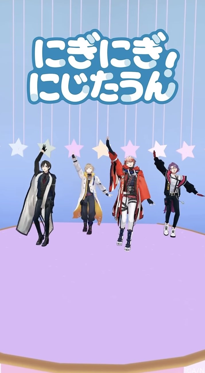 ちゃんバニページ(一対)門松★数量限定★残り僅か HUNDRED LINE -最終防衛学園- - トレーディングブロマイド