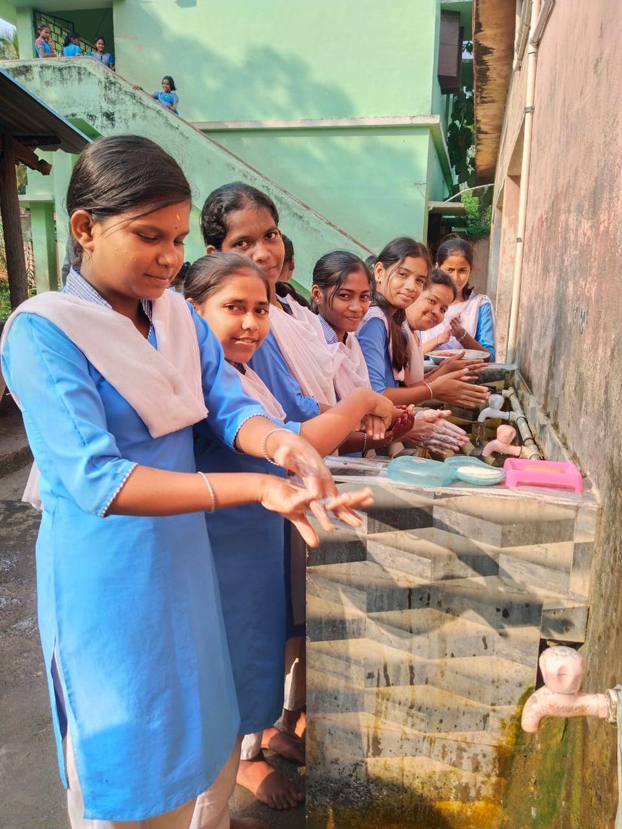 Zilla Parishad,BHADRAK tweet media