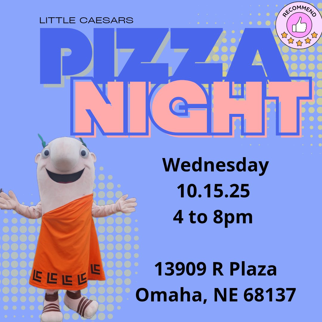 RockwellPto's tweet photo. Support Rockwell Elementary School tonight by having some pizza for dinner !!!

PTO will get 20% back of all sales between 4 and 8pm !!!! 

🍕 Reminder there is no dine in option 🍕

@MPSRockwell https://t.co/4TgkeRfSAG