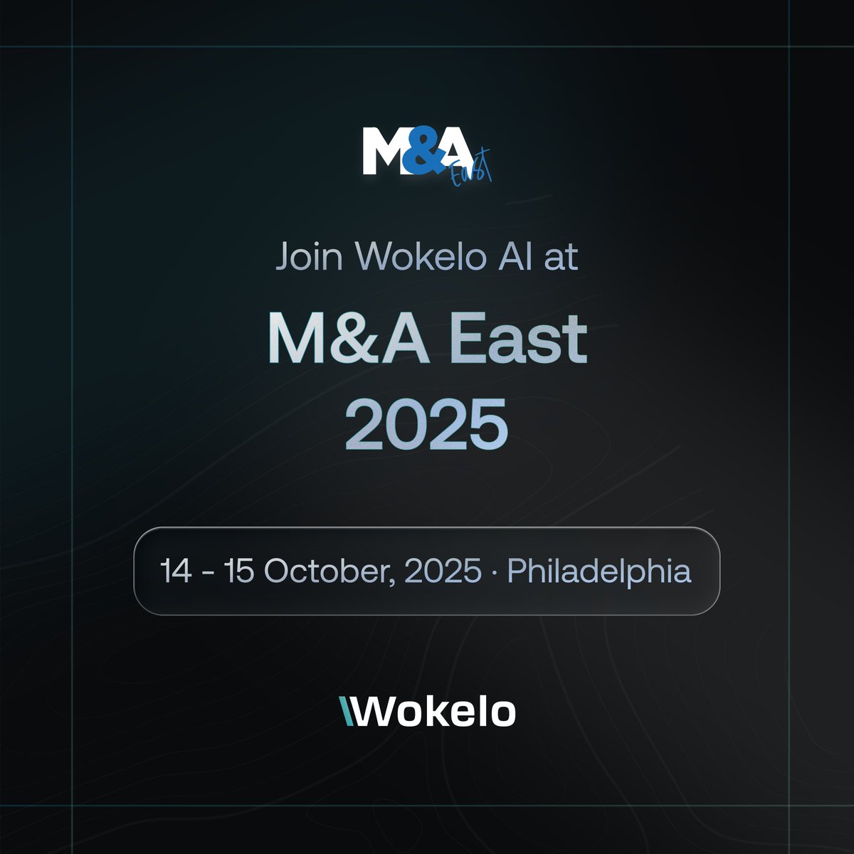 Wokelo AI tweet media