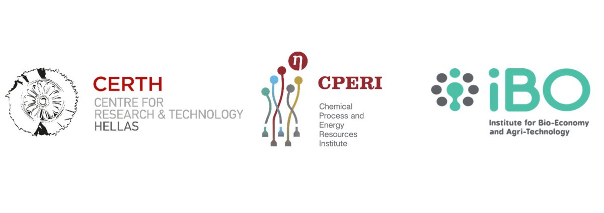 TheseusH4C's tweet photo. 🌍 Partner spotlight: @CERTHellas with its institutes #CPERI & @ibocerth
Leading EU research in #Renewables, #AI, & #CircularEconomy, CERTH drives innovation in #TheseusH4C : from solar thermal & hydrogen systems to AI-powered recycling! ⚙️ https://t.co/iWusY9ZJw4
