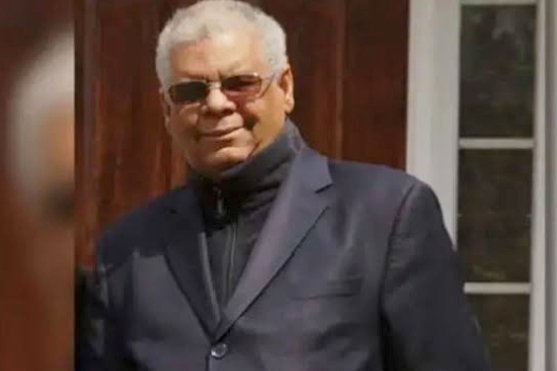 Décès du président de l’ANMH, Robert Dénis, survenu dans la nuit du 14 octobre 2025.
L’ancien directeur de Télémax et actuel patron de Canal Bleu est passé de vie à trépas, selon une information révélée par @RadioMagik9.