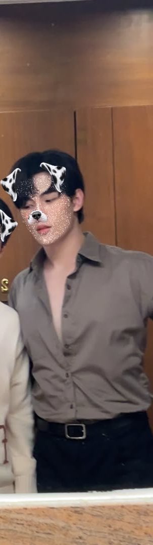 ayomylpnning's tweet image. ( ฟิลเตอร์ก็ลบล้างไม่ได้การปะป๊าส่วนภูมิภาคไม่ได้ )