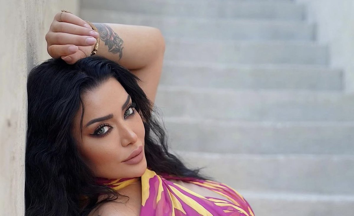 متابعة #نحنا – #كاميليا_ورد صورت أغنيتها الجديدة في #لبنان

<a href="/KamilyaWard/">Kamilyaward_كاميليا ورد</a> 

التفاصيل 👇🏻

ne7na.com/?p=70603