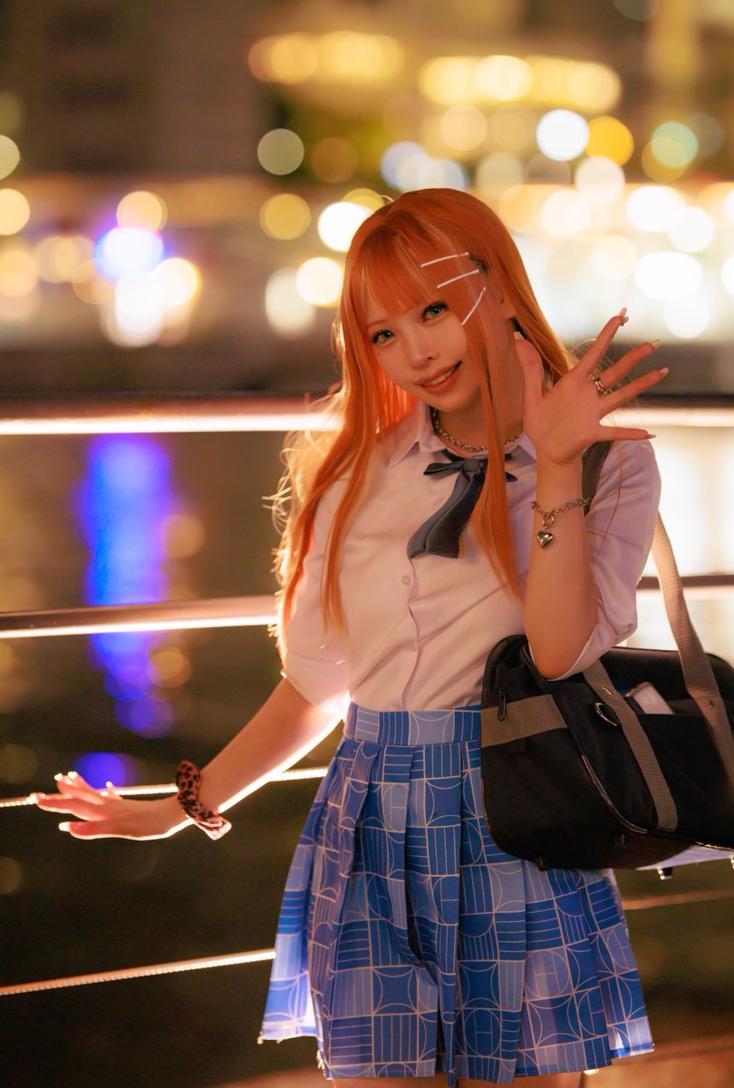 cosplay │学マス│清夏

笑ってるほうがあたしっぽいでしょ？

P.<a href="/yuuduck/">ユーイチ</a>