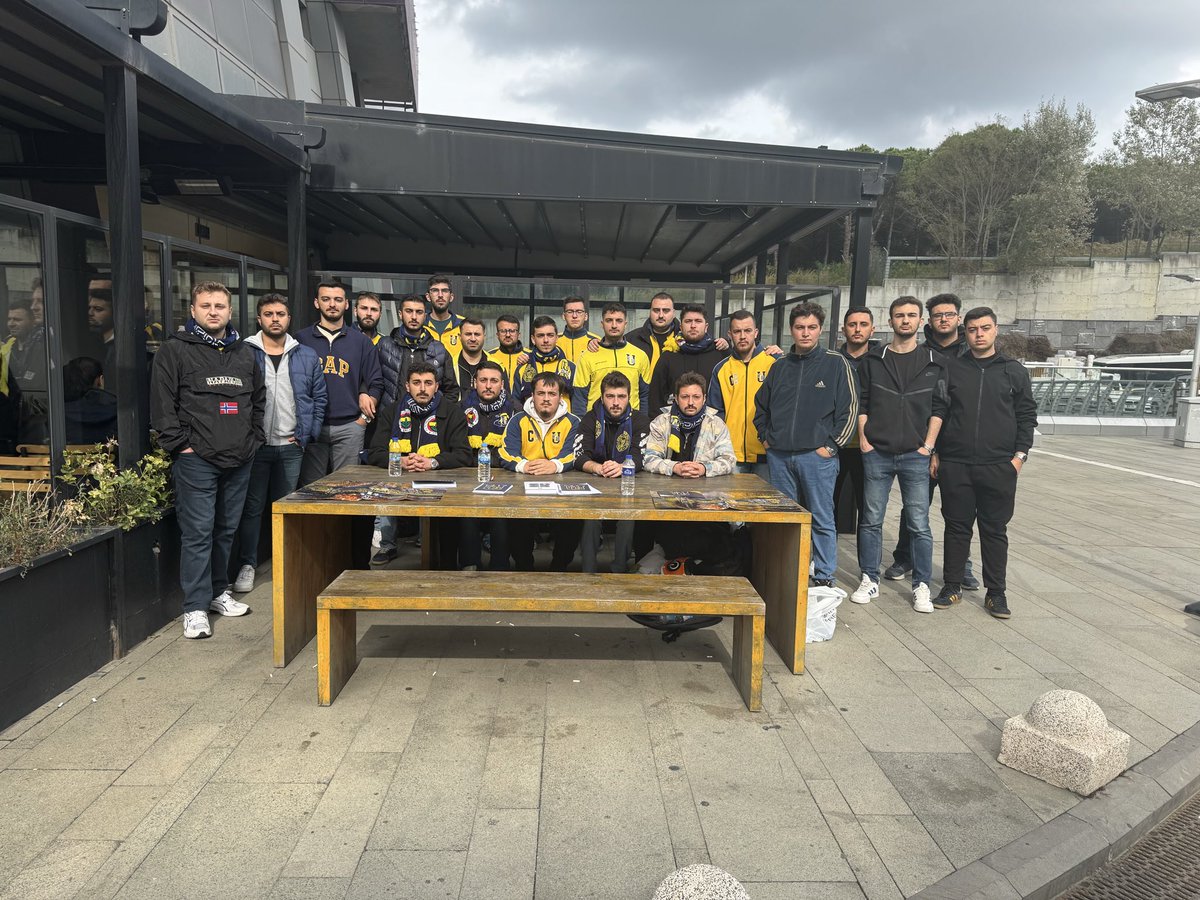 UFBNisantasi's tweet image. 1907 ÜNİFEB Nişantaşı Üniversitesi örgütlenmesi olarak Güz Dönemi stant çalışmalarımıza 1453 NeoTech kampüsümüzde devam ediyoruz. Fenerbahçeli tüm arkadaşlarımızı bekliyoruz. #HaydiSenDeGelKatılBize