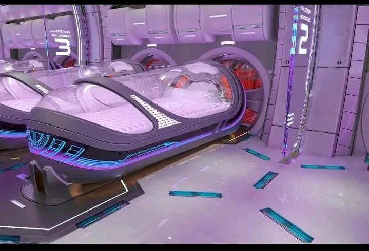 MedBeds is a game-changer! It uses cutting-edge tech to heal fast, non-invasively. Imagine a world where illness fades, recovery soars, &amp; health is for all. Let's embrace this hope &amp; build a healthier future together!