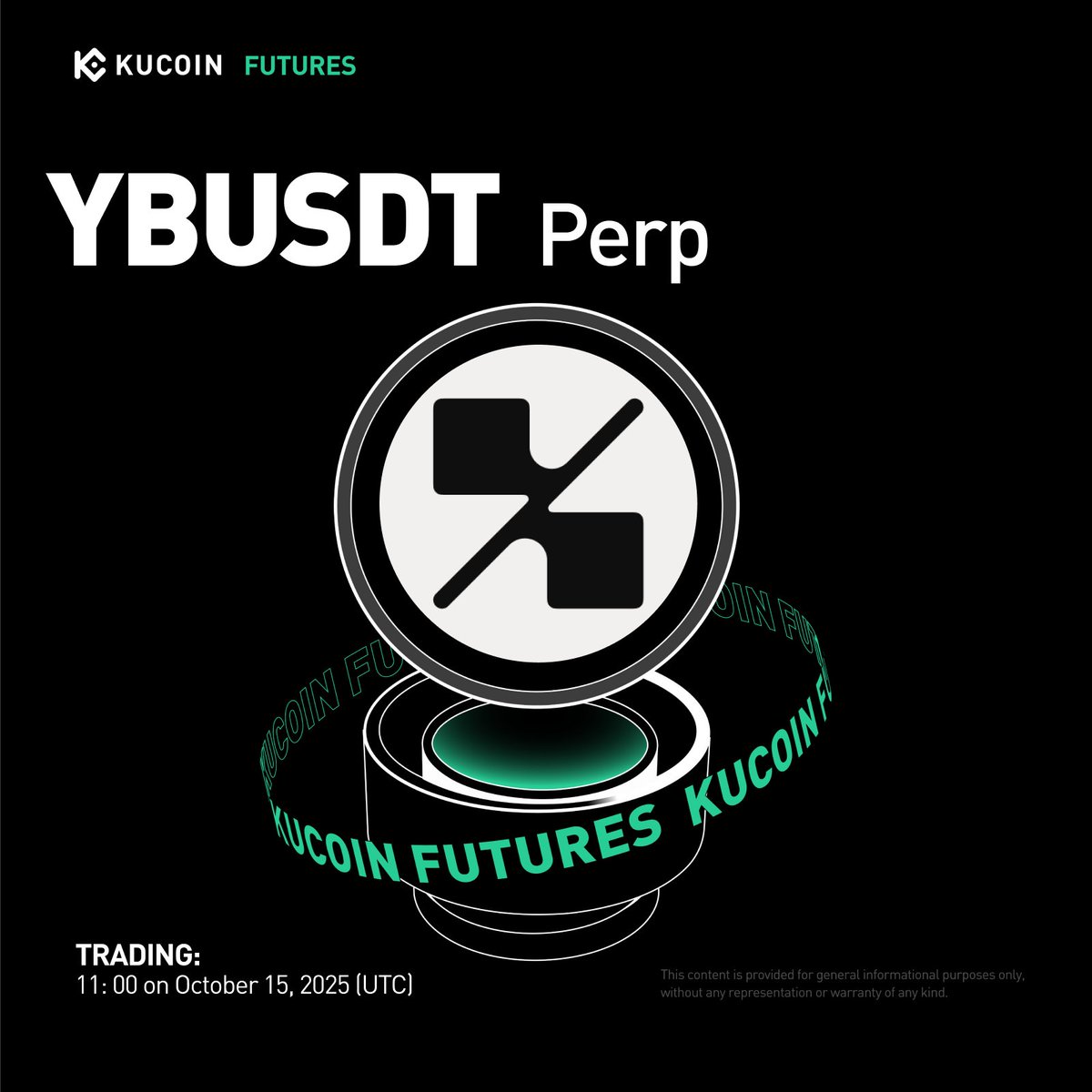 Noticias e información sobre criptos | Noticias de Bitcoin | KuCoin