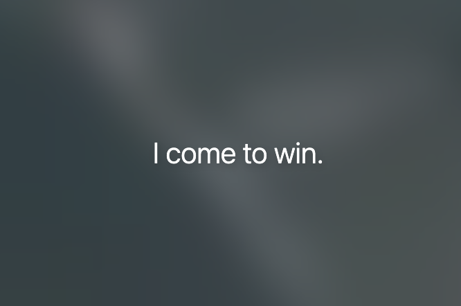 Daily quote