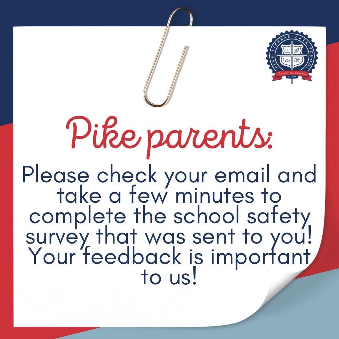 Pike Liberal Arts School tweet media