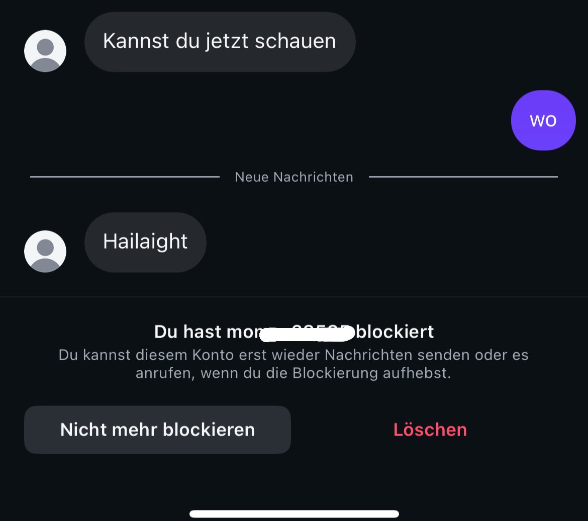 kanaken sind wirklich unmöglich was für hailaight