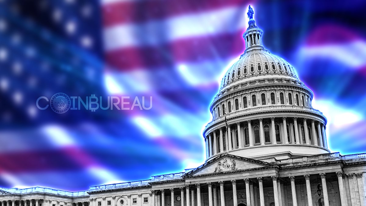 🚨NEW CRYPTO BILL IS OUT!

“The Retirement Investment Choice Act” aims to codify Trump’s executive order allowing crypto and private equity in 401(k) retirement plans.
