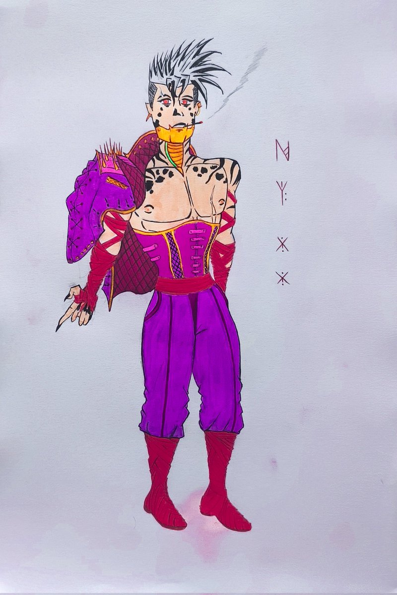 Spiral 🍉 tweet media