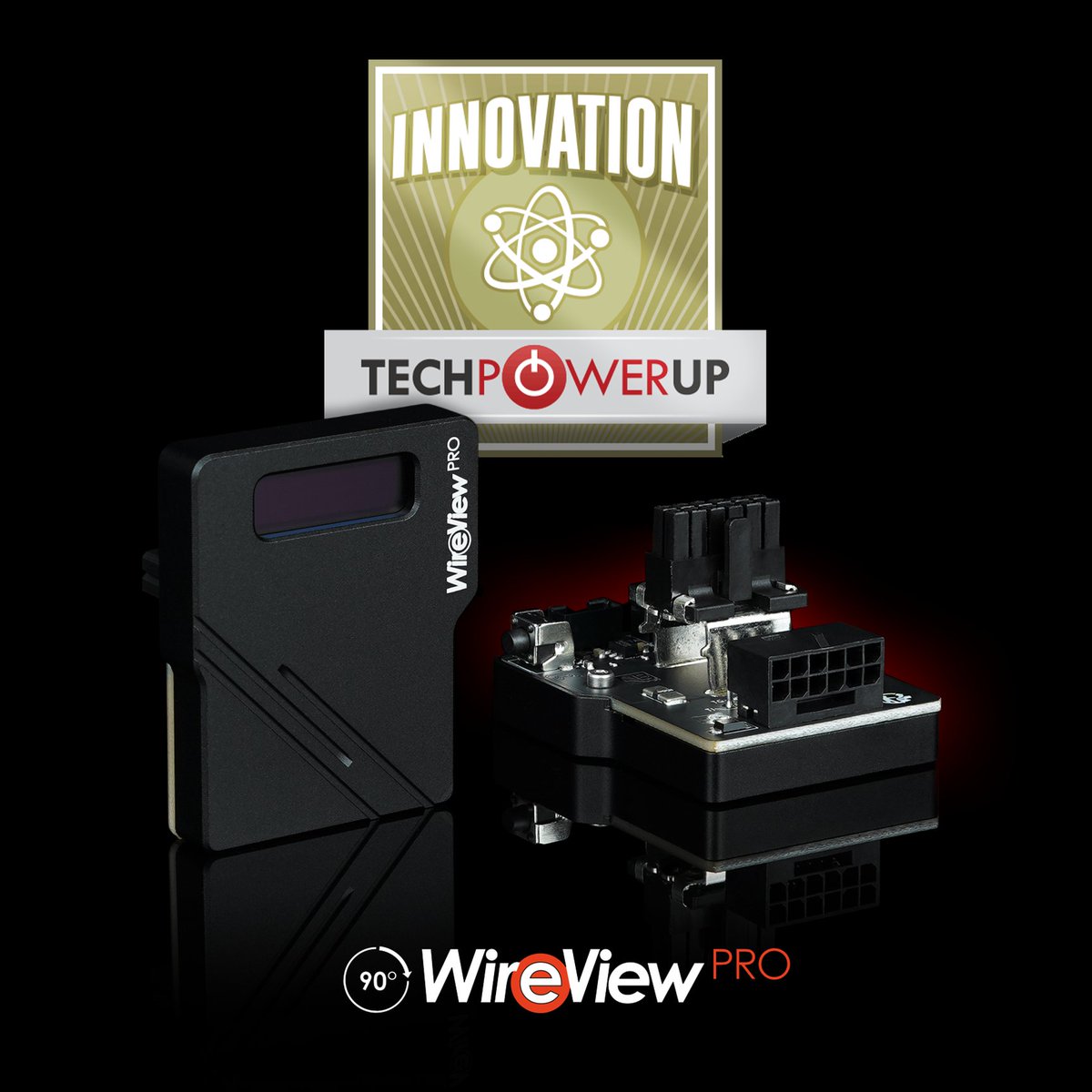 Thermal_Grizzly's tweet image. ⚡【WireViewでGPU消費電力を監視する際の注意】⚡

🔌 PCIe電源コネクタは 奥までしっかり差し込みを！
👉 正確な計測に必須＋不安定動作や損傷も防げます💡

📦 WireView Pro（プロ版）は間もなく日本代理店に入荷予定✈️

#WireView #GPU #WireViewPRO #12VHPWR