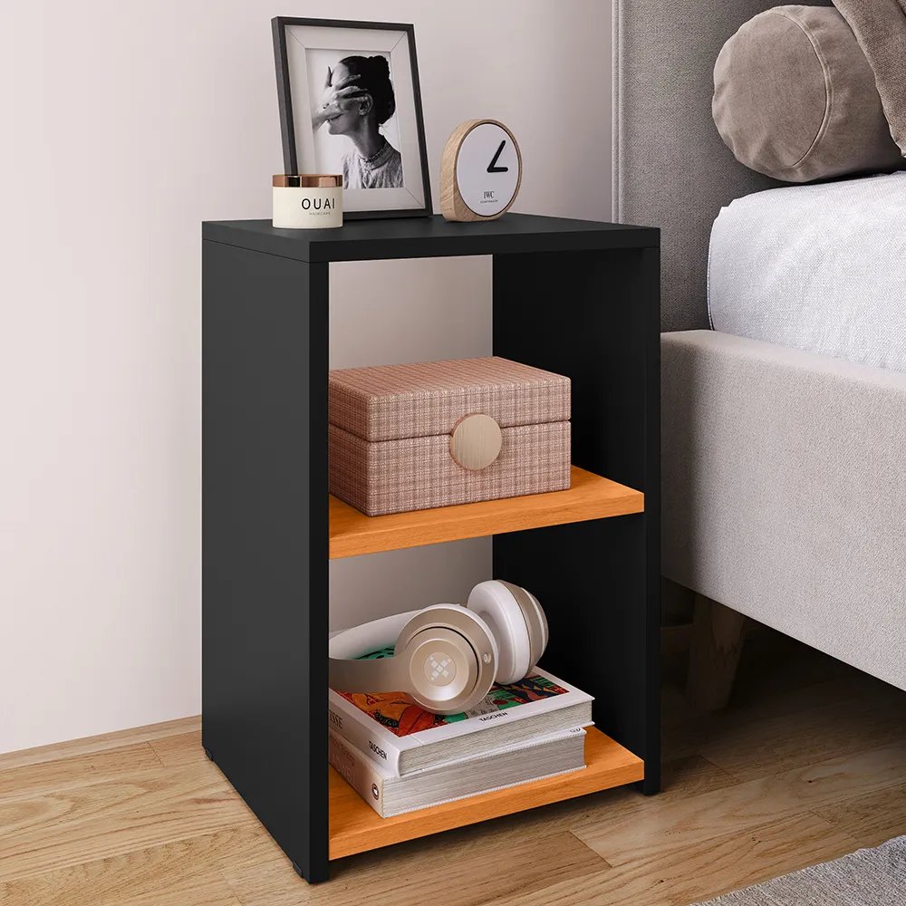 🔥 Mesa de Cabeceira Retrô

💰 R$ 60,93: mercadolivre.com/sec/2EUU9PK

🟧 Promoção por tempo limitado.