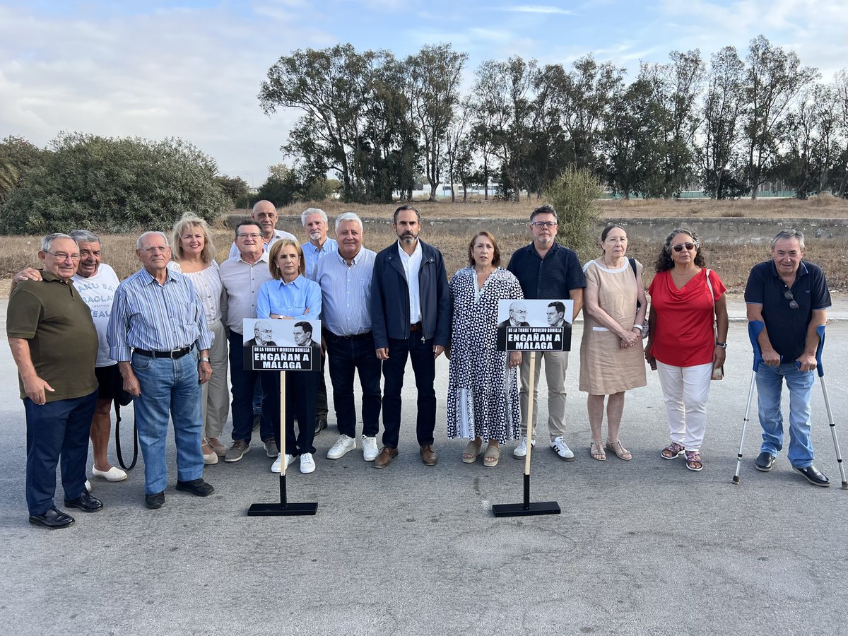 PSOEaytoMalaga tweet media