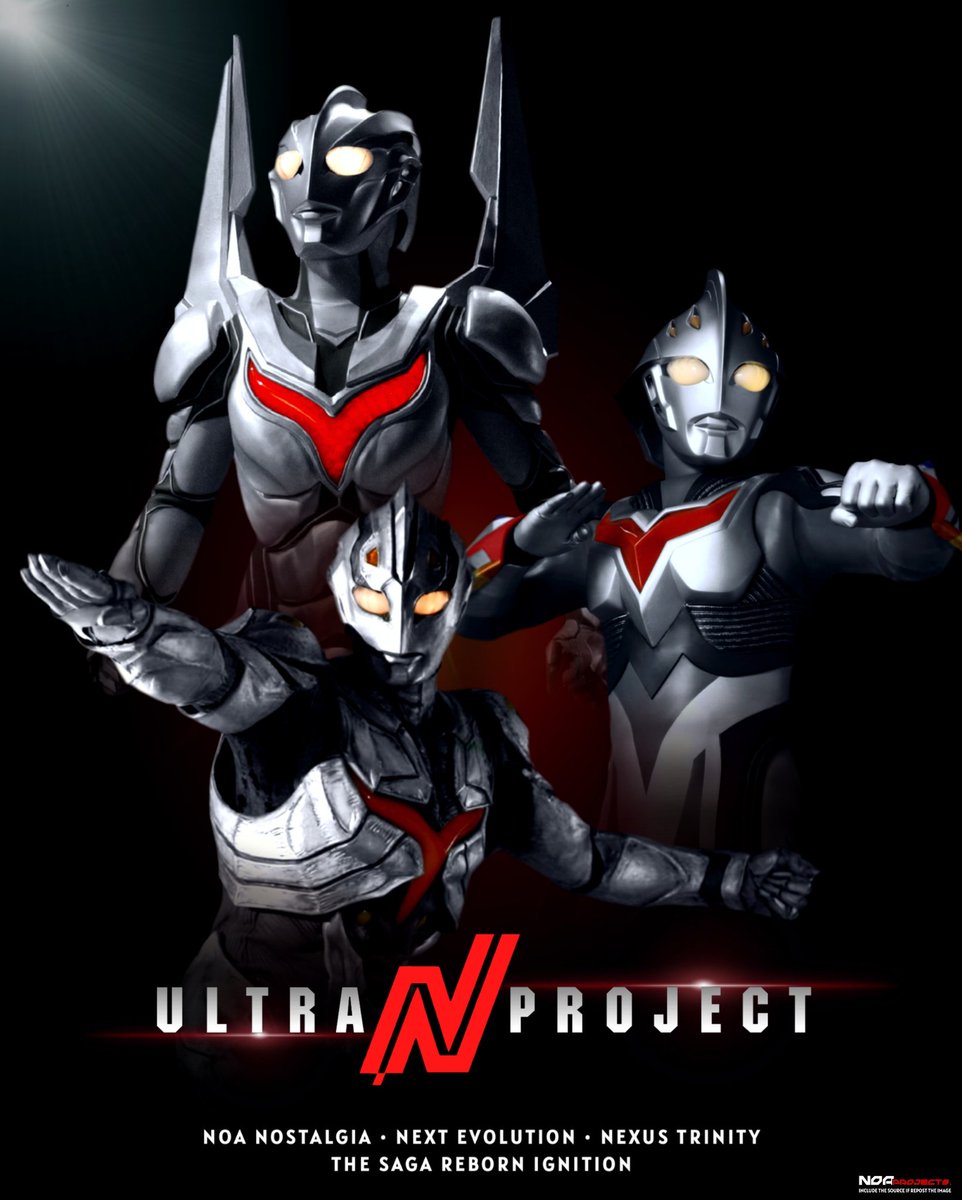 Noa Projects. tweet media