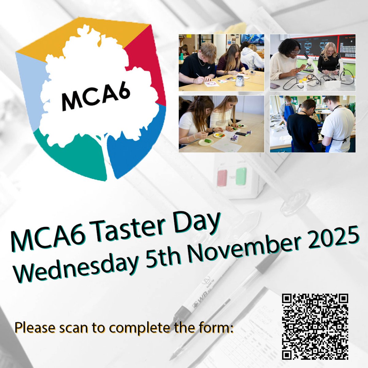 MCA (@milcollege) on Twitter photo 