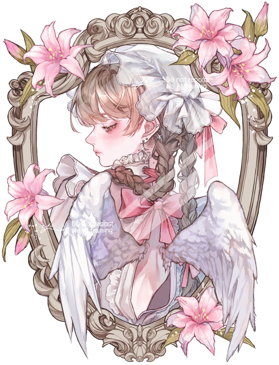 💐