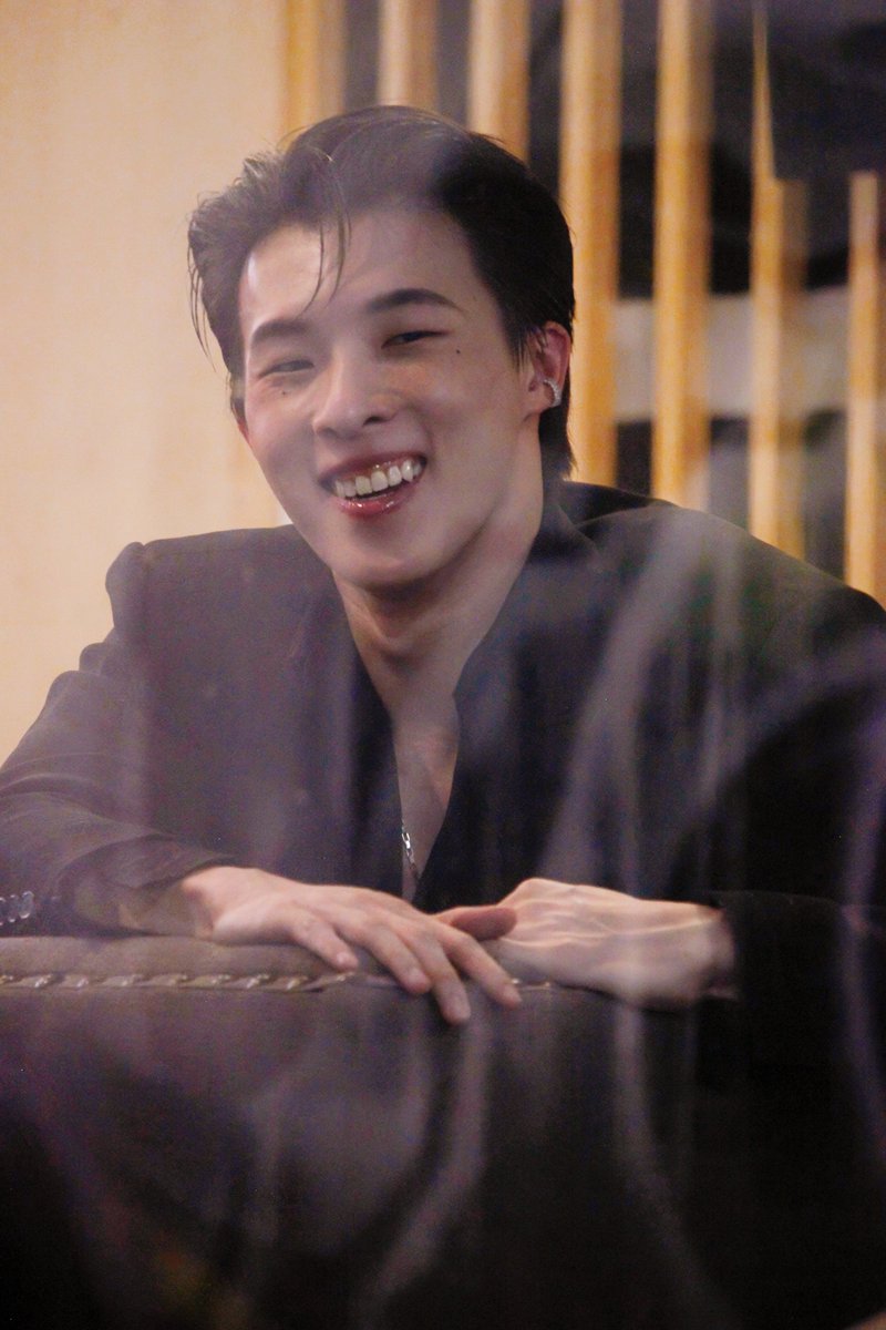𐙚 มะเน่วฮ็อบอะ 🦊🍅✨ tweet media