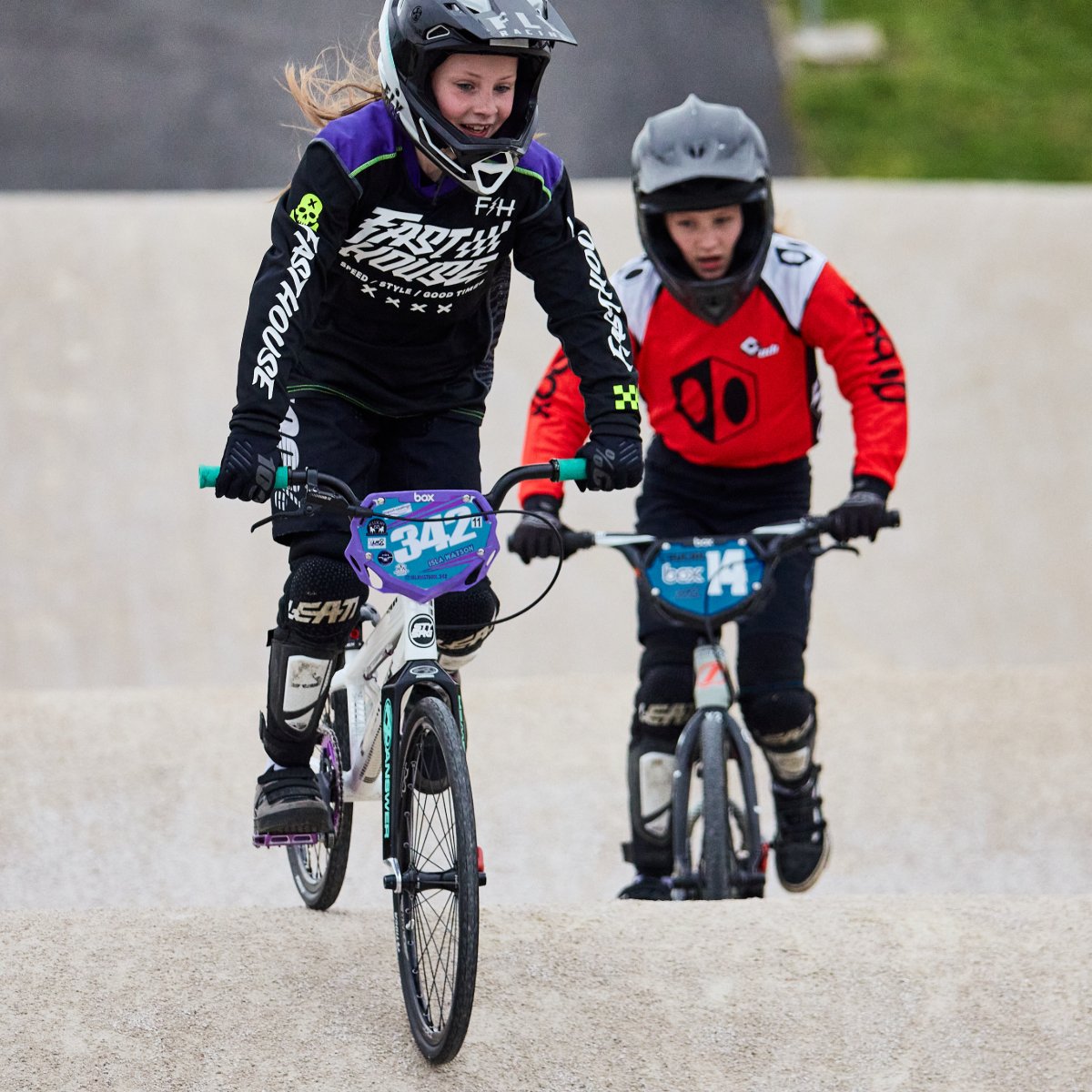 Make this half term one to remember💥Discover the exciting activities we have on offer! Find out more ➡️brnw.ch/21wWDGC