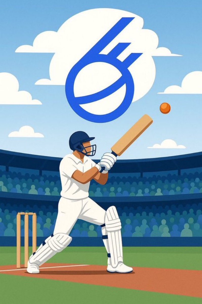 The <a href="/SIXR_cricket/">SIXR Cricket</a> pulse campaign ends in few hours.

What’s your rank on the Leaderboard.