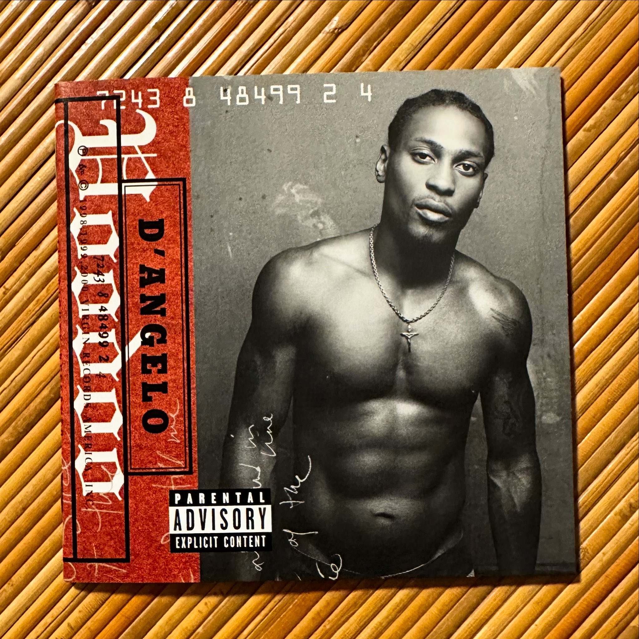 ディアンジェロ 黒川桂吾 on X: 