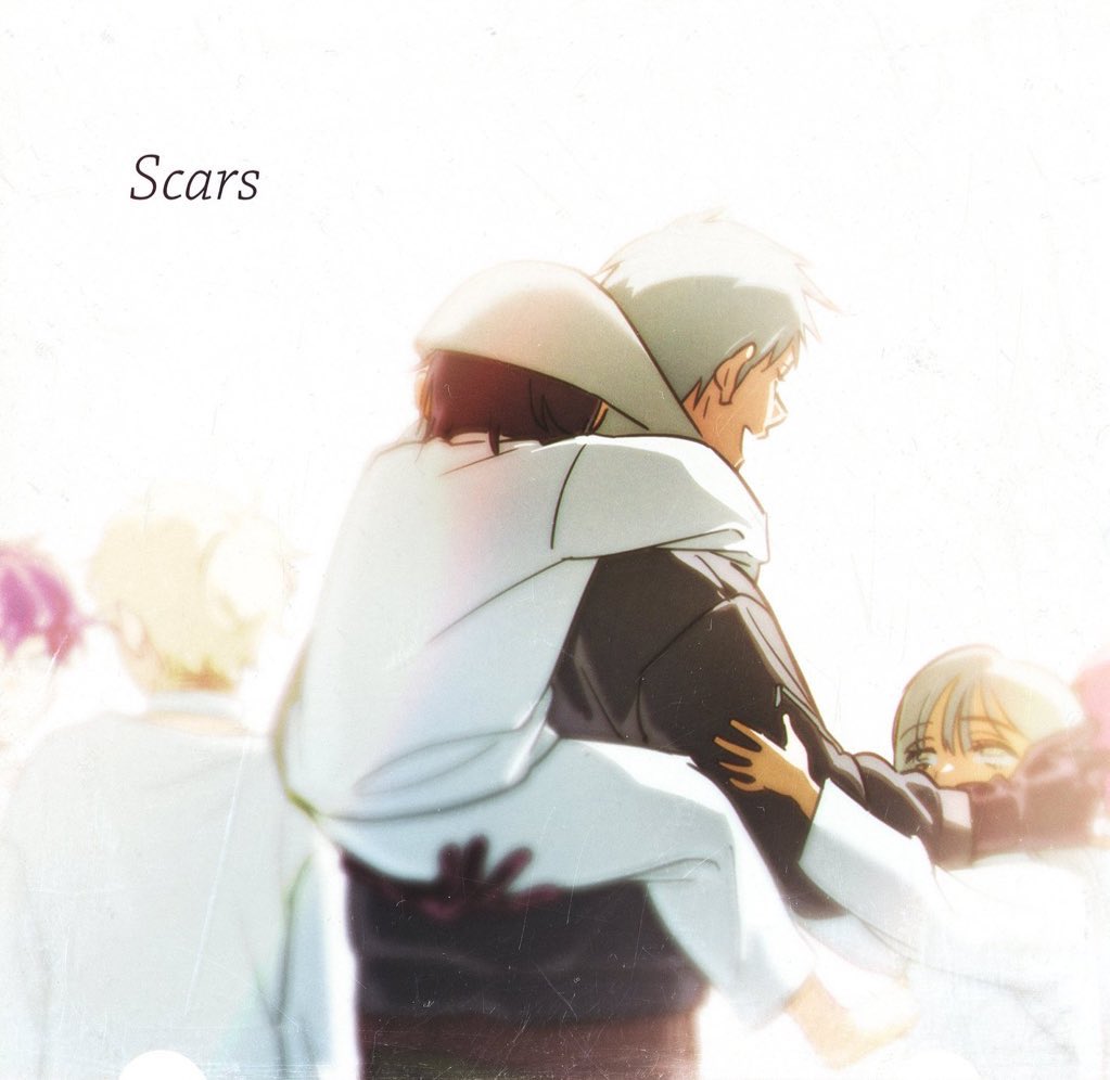 hyunastoy's tweet image. — I’m older than you now.